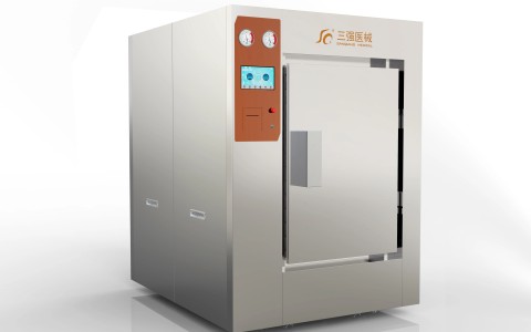 三強(qiáng)脈動真空壓力蒸汽滅菌器：適用范圍、安裝準(zhǔn)備與必備耗材全解析
