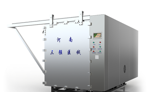 醫(yī)用滅菌器廠家為您介紹環(huán)氧乙烷滅菌器的醫(yī)用領域和工作原理